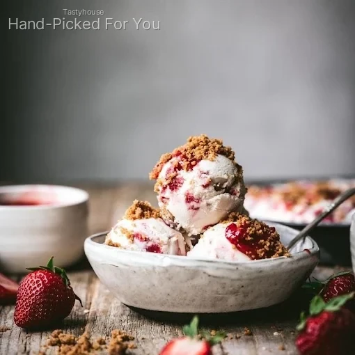 Ice Cream Bowl