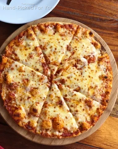 Margherita Pizza