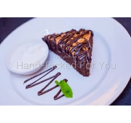 Chocolate Brownie