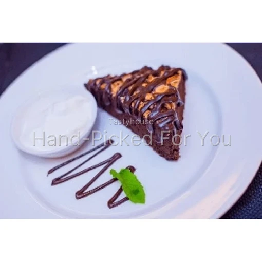 Chocolate Brownie