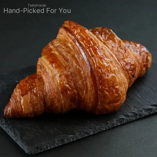 Plain Croissant