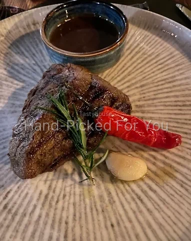 Fillet Steak