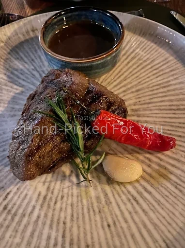 Fillet Steak