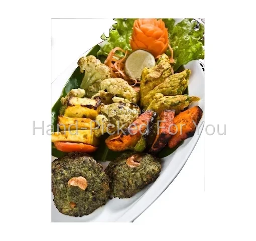 Veg Mixed Platter