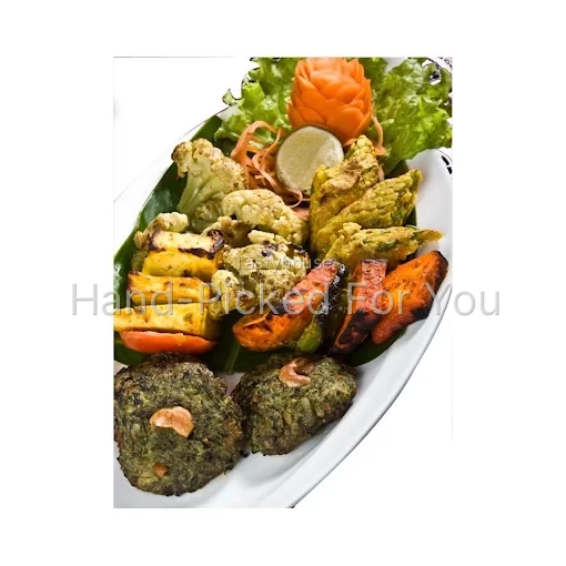 Veg Mixed Platter