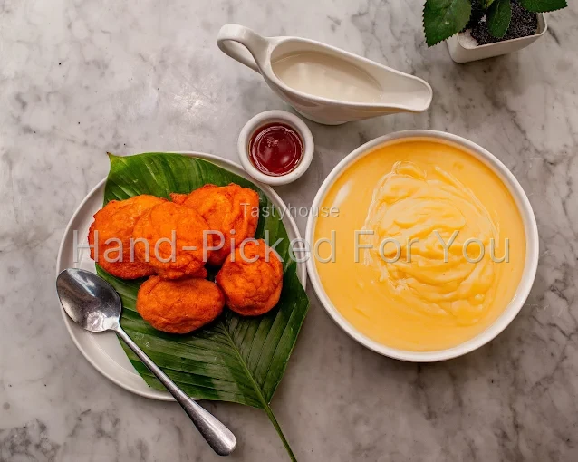 Pap & Akara