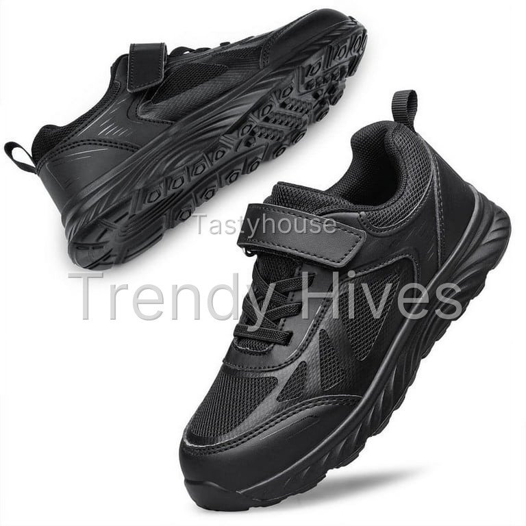 YHOON Boys Running Sneakers